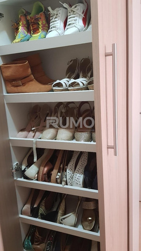 Imagem 23 de 29 de Apartamento À Venda Em Taquaral - Ap013741