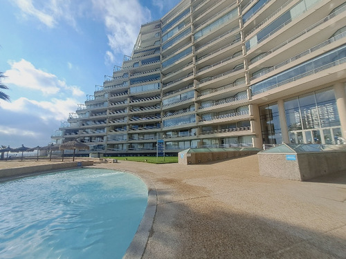 San Alfonso Del Mar, Full, 8 Personas !