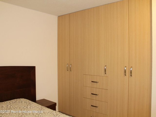 Imagen 23 de 23 de Renta Condo Zibatá Con Alberca Crb