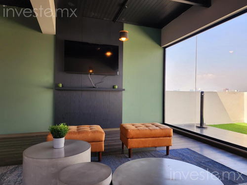 Imagen 20 de 24 de Departamento En Venta Colonia Narvarte