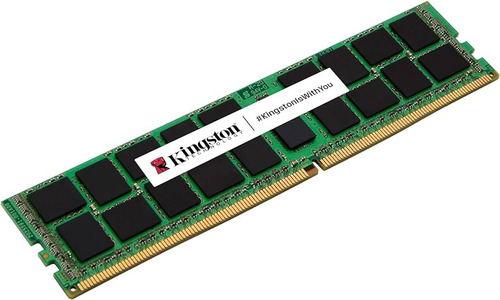 Memoria Ram Kingston Ktd-pe424/32g Para Servidores Dell