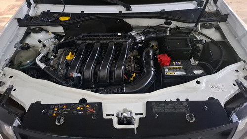 Renault Duster 2.0 INTENS AUTO