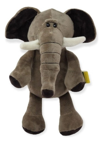 Peluche Elefante Bebe Niño Niña Amor Amistad Novios