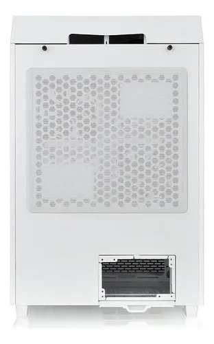 Armário Thermaltake The Tower 500 Snow White | MercadoLivre