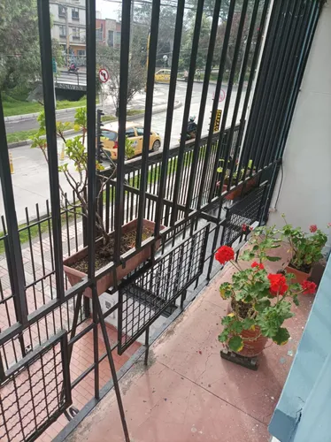 Casa En Venta En La Soledad. Cod V15846