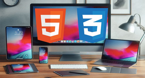 Crea Tu Página Web Con Html5 Y Css3: Responsive Web Design