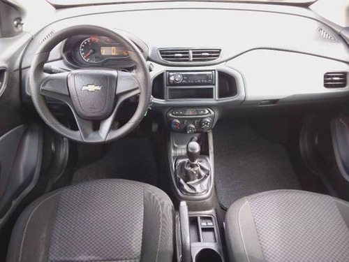 Chevrolet Onix 1.0 Mpfi Joy 8v Flex 4p Manual