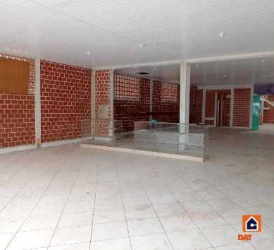 Imagem 9 de 17 de Barracão Para Alugar Em Boa Vista - 1229-l