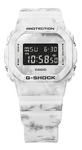 Reloj Casio G-shock Youth Dw-5600gc-7cr