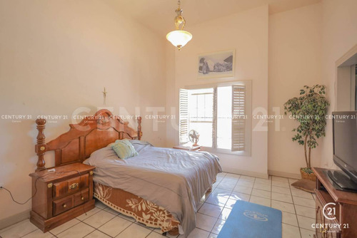 Casa En Venta En Quintas Del Sol Chihuahua, Chih.