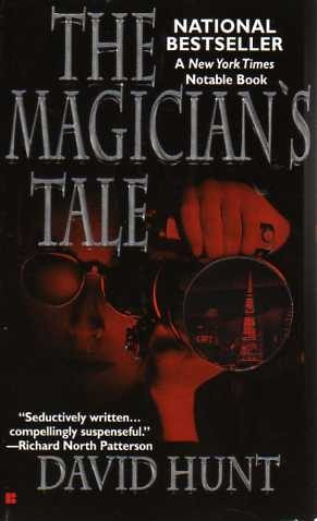 David Hunt-the Magicians Tale-libro En Ingles-como Nuevo