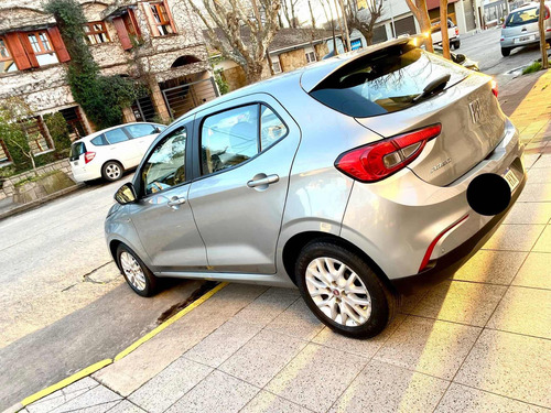 Imagen 3 de 8 de Fiat Argo 2018 1.8 Precision