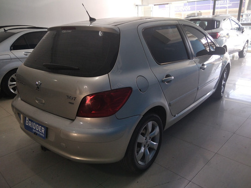 Peugeot 307 2.0 Xs Premium 143cv Mp3 Lim Vel