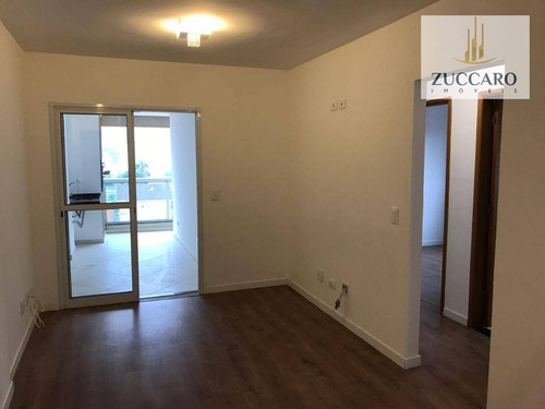 Apartamento À Venda, 76 M² Por R$ 480.000,00 - Vila Galvão - Guarulhos/sp - Ap11309