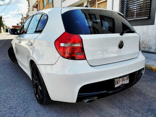 Bmw Serie 1 1.6 120i Sport 2012