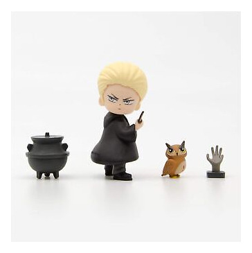 Yume 2-pack Harry Potter Magical Capsule - Series 1
