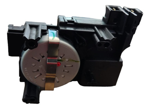 Solenoide Actuador Para Lavadora Acros Brasileña 326001220