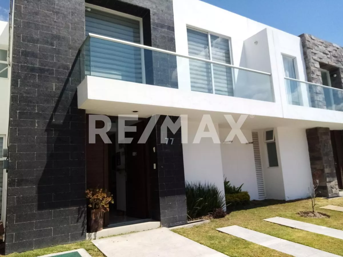 Casa En Venta Parque Aretha