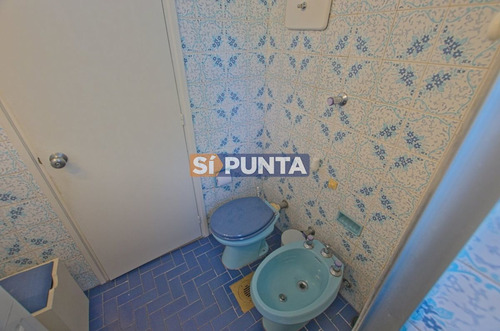 Imagen 8 de 14 de Apartamento En Venta - Península
