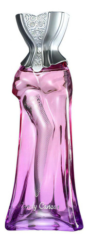 Candy Cancan New Brand Edp - Perfume Feminino 100ml - Blz