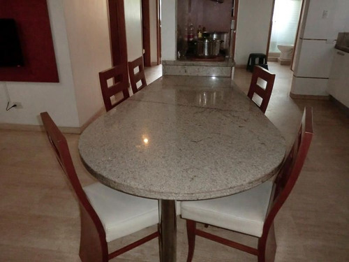 Imagen 7 de 14 de Apartamento En Venta Jose Carrillo If Mls #20-15242
