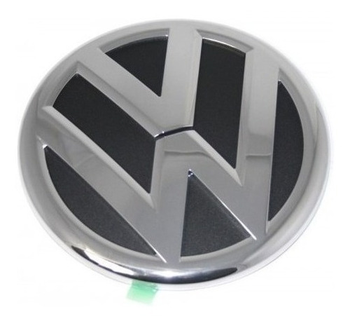 Emblema Tapa Central Rin X1 Unid 65mm Vw Golf 1990-2021