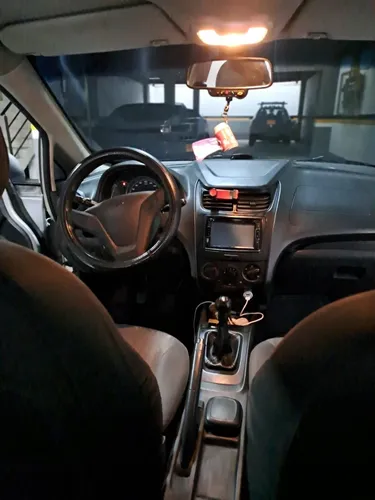 Chevrolet Sail 1.4 Lt 5p