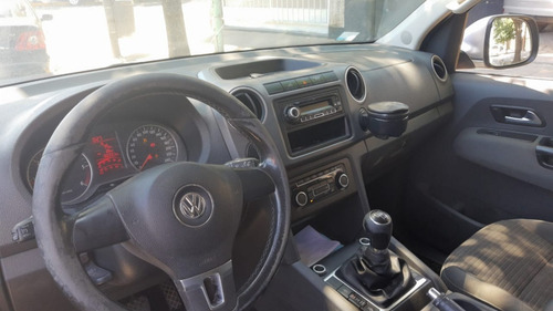 Volkswagen Amarok 2.0 Cd Tdi 180cv 4x4 Trendline B34