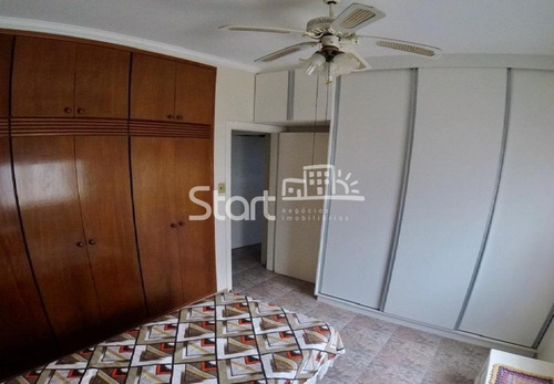 Imagem 10 de 22 de Casa À Venda Em Jardim Chapadão - Ca005579