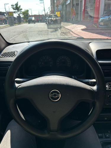 Chevrolet Astra Advantage 2.0 MPFI 8V FlexPower 5p