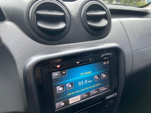 Renault Duster 1.6 TECH ROAD 4X2 16V FLEX 4P MANUAL
