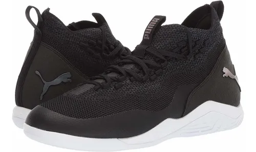 Puma Ignite Negros Originales Envió Gratis! | Envío gratis