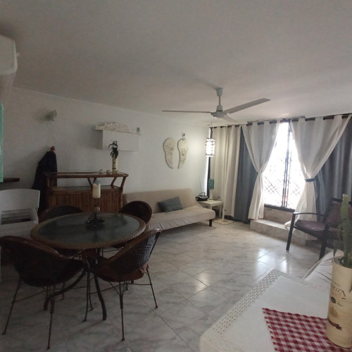 Imagen 2 de 7 de Alquiler Vacacional Doral Beach 1hab