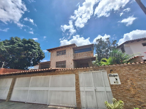 Casa En Venta En Terrazas Del Club Hipico 