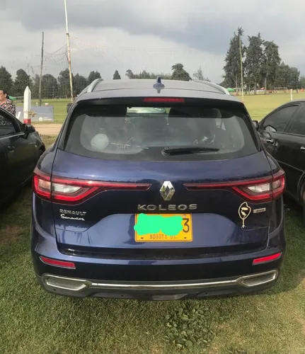 Renault Koleos 2.5 Intens