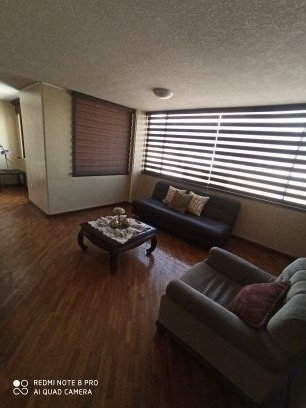 Departamento Vacacional Quito, Centro Norte El Batán