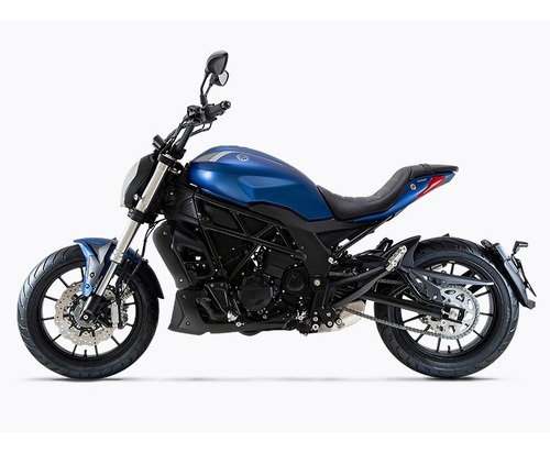 Imagen 13 de 21 de Benelli 502c 2023 Bicilindrica 8v 48hp 6vel Abs Agrobikes