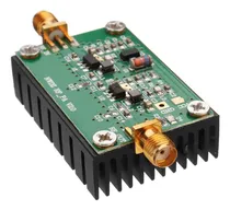 Comprar Amplificador 3w Para Módulo Transmisor Fm Dsp Pll Y Otros