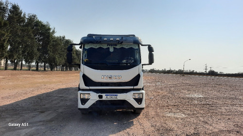 Iveco Tector 170-280