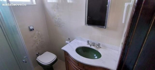 Imagem 11 de 15 de Casa Para Venda Em Mogi Das Cruzes, Vila Oliveira, 5 Dormitórios, 1 Suíte, 4 Banheiros, 2 Vagas - 3263_2-1244039