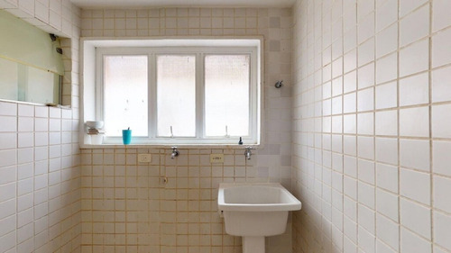 Imagem 20 de 30 de Apartamento - Ap00637 - 70590256