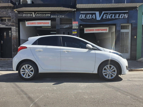 Imagem 7 de 13 de Hyundai Hb20 1.0 Comfort