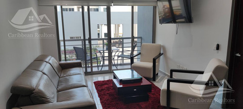 Departamento En Renta En Cancún Abt5887