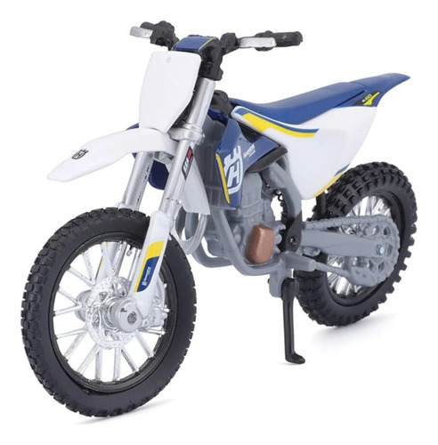 Husqvarna Fc 450 - Escala 1:18