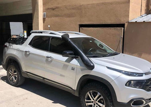 Fiat Toro 2.0 Volcano 4x4 At 2017