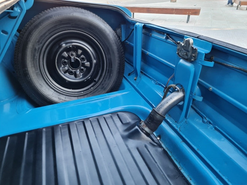 Imagem 11 de 12 de Chevrolet Opala Deluxo