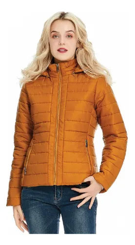 Jaqueta facinelli on sale nylon