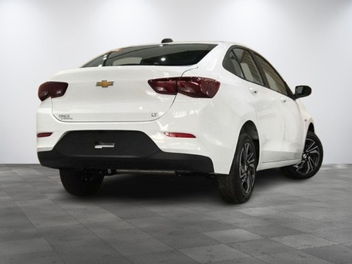 Chevrolet Onix Sedan Plus Lt 1.0 12v Tb Flex Mec. 2024/2...