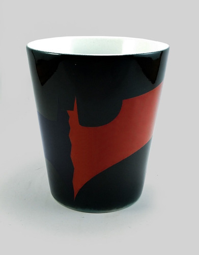 Tazón Conico Batman