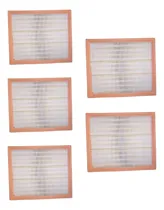 Comprar Paq 5 Filtros De Aire Nv3500 8 Cil 5.6l 2012\u002F2015 Engine Fil